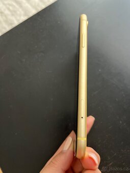 iPhone XR 64GB žlutý - 8
