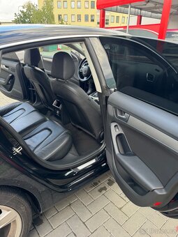 Audi A5 2010 3.0 tdi - 8