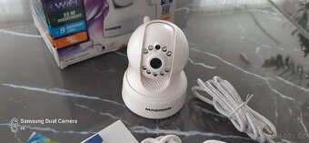 Kamera Maginon - 8