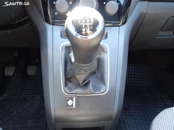 Opel Zafira B, 1.6 LPG Enjoy,2 x kola TK do 14.6.2026 - 8
