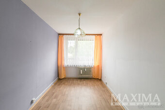 Byt 2+kk o ploše 60 m2 - Velvary, Velvary - 8
