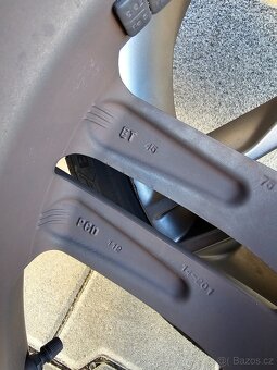 5x112 r18 GMP - 8