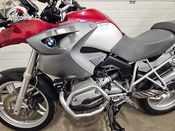 BMW R 1200 GS - 8