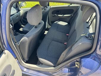 Renault Thalia 1.2 koupeno ČR najeto 70tis km - 8