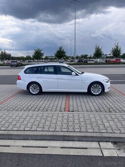 Prodám BMW e91 - 8