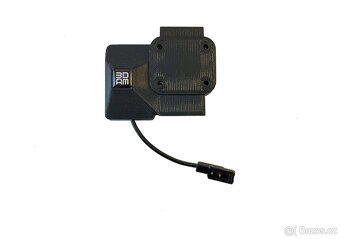 GARMIN ZūMO® XT2 + adaptér BMW R1250, Top stav, záruka, - 8