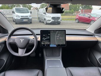 Tesla 3 SR,LFP,vč.DPH,SOH96% - 8