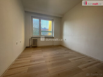 Pronájem, byt, 3+1, 75 m², Opava, Elišky Krásnohorské - 8