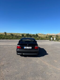 BMW e36 compact - 8
