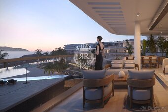 NOVÝ PROJEKT DOMŮ, TENERIFE - 8