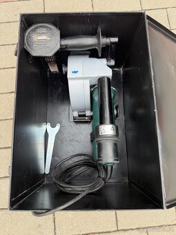 Drážkovací fréza METABO MFE 30 - 8