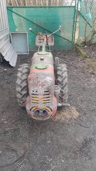 Motorobot pf-62 - 8