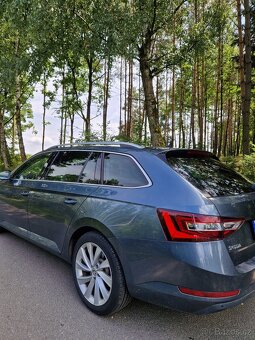 Skoda Superb 2019 - 8