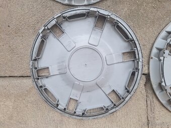 Originální poklice Ford 14" - 2S61 1130 ВА - 8