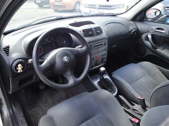 Prodám Alfa Romeo 147 JTD 85kw - 8