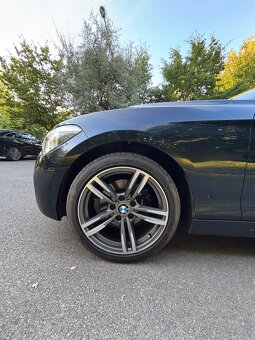 BMW F21 120d xDrive - 8