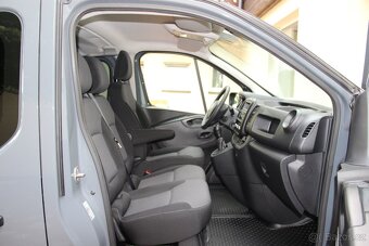 Fiat Talento 2.0MJT 145PS L2H1 Kombi-6 Crew Cab - 8