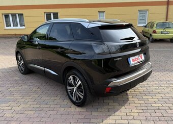 PEUGEOT 3008 FL 1.2 PureTech 96kW AUTOMAT-2022-130.889KM- - 8
