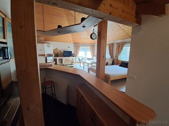 Pronájem domu 77m2 - 8