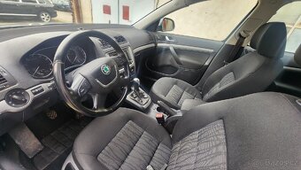 Škoda Octavia 2 combi 1.8TSi - 8
