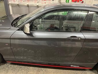 BMW M235i Kupé xdrive 240kW (326k) - 8