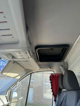 VW Crafter 2.0 TDi 130kw,2020, plachta, 10paleta - 8
