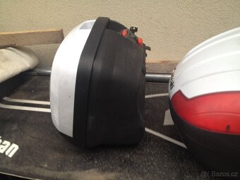 Motokufry Givi - 8
