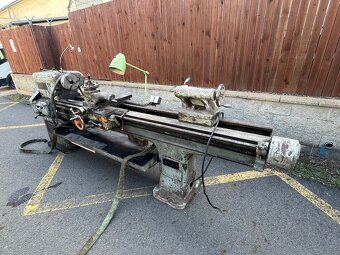 Magnetka TOS k prodeji - 8