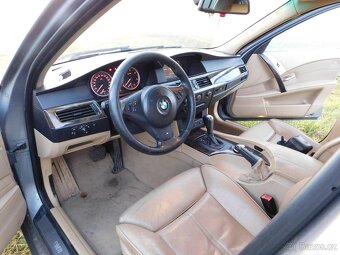 BMW 530d - 8
