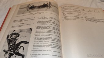 VAZ ŽIGULI LADA 2101 2102 2103 - manuál dílenská příručka - 8