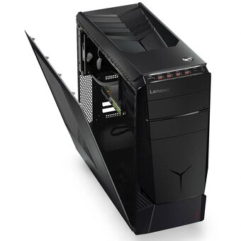 Herní PC Core i7 7700K, 16GB, GTX1070 8GB, Win11 - 8
