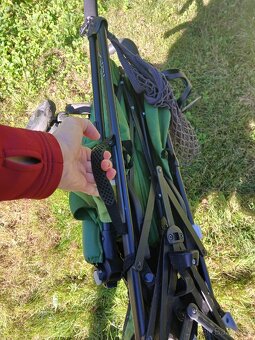 Golfky Inglesina Trip - 8