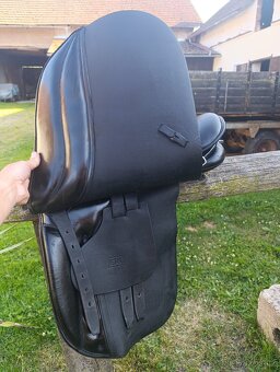 Turistické sedlo - 8