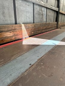 NÁVĚS KOGEL SN24 MEGA LOWDECK 2015 - 8