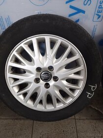 Alu Volvo 16" - 8