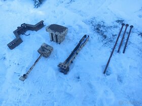 Terra Vari komplet - 8