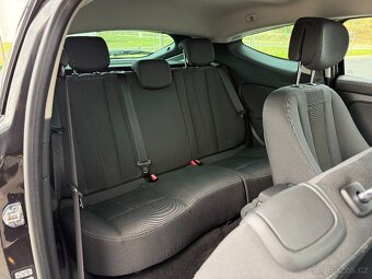 Renault Megane COUPE, 1.4 benzín, 150.836 km, rok 2010 - 8