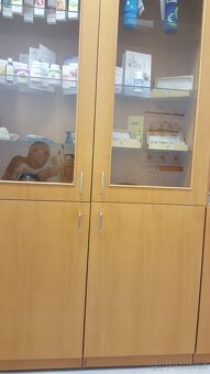 Obývací stěna Brno - 8