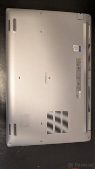 Notebook Dell Latitude 5520, 32GB RAM, 1TB SSD - 8