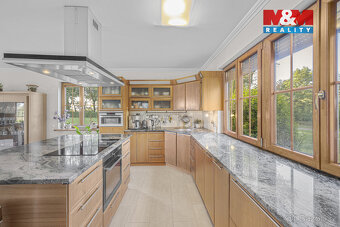 Prodej rodinného domu v Kostomlatech nad Labem, ul. Rozkoš - 8