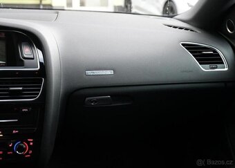 Audi RS5 4.2FSI V8 QUATTRO B&O CARBON - 8