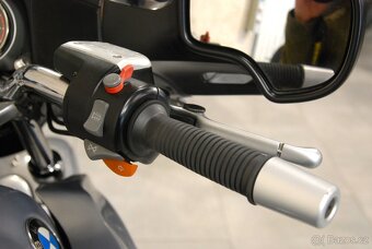 BMW R 1200 CL - ABS, hezký stav - 8