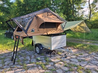 Přívěs TPV Box - 8