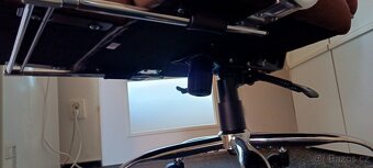 Kancelářské křeslo - 8