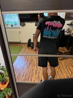 Tričko NAPAPIRJI Vel. L - 8