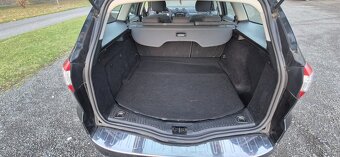 Ford Mondeo MK4 kombi 2012, 2.0 TDCI, 120kW, nájezd 135K - 8