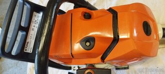 Motorová pila Stihl MS 500i - 8