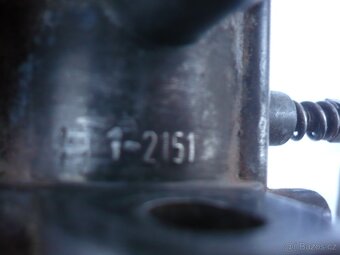 Karburator Jikov - 8