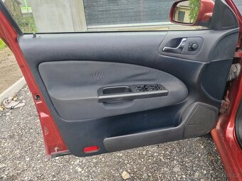 Škoda Octavia 1.9TDI - 8