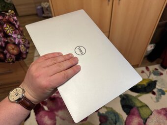 Notebook Dell XPS 13 Plus (9320) Silver EN původně 46 790Kč - 8